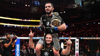 Islam Colek Donald Trump: Buka Gedung Putih Buatku!