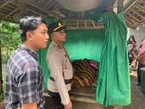 Diduga Jatuh dari Tebing, Warga Tewas di Air Terjun Tiu Pupus Lombok Utara