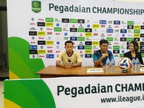 Persiku Tak Mau Remehkan PSS yang Pincang Ditinggal 3 Pilar