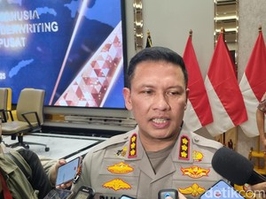 Polda Metro Jamin Kawal Reuni 212 di Monas, Anggota Tak Dibekali Senpi
