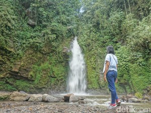 Teduhnya Desa Sulangai, Permata Baru Wisata Badung Utara