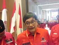 Buka Koferda-Konfercab PDIP Kepri, Djarot: Berpartai Bukan Mencari Uang