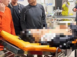 Pemuda di Lampung Barat Tewas Ditikam, Pelaku Masih di Bawah Umur