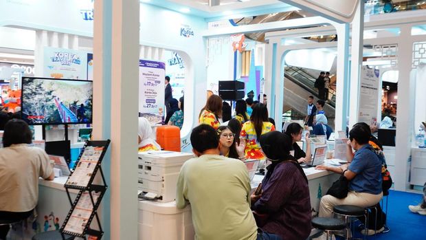 Korea Travel Fair 2025 Korea Travel Fair 2025