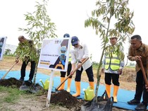 Durian Mau Diklaim Jadi Buah Nasional Malaysia, Zulhas Langsung Buka Suara