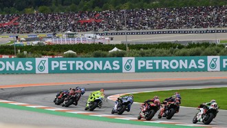Ada Usulan Kualifikasi Sprint Race dan Balapan Utama MotoGP Dipisah
