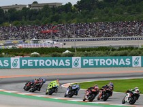 Jadwal MotoGP Valencia 2025, Race Terakhir Digelar Nanti Malam