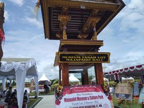 Ada Museum Sejarah di Tanah Lot, Isi Diorama Bali Kuno-Lahirnya Majapahit