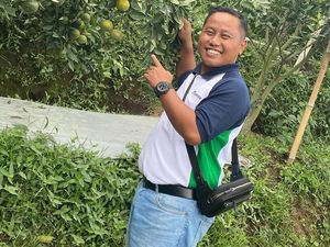 Kiprah Narji Jadi Petani hingga 5 Ayam Goreng Legendaris di Jakarta
