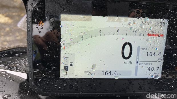 New ADV 160 New ADV 160