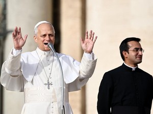Vatikan Ungkap Kondisi Terkini Paus Leo XIV Setelah Jalani Operasi Kanker Paru