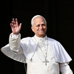 Permintaan Paus Leo XIV pada Cate Blanchett, Spike Lee, dan Sineas Dunia