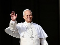 Hizbullah Desak Paus Leo Tolak Agresi Israel terhadap Lebanon