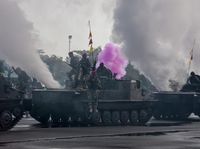 Itinerary 1 Hari Liburan di Solo, Anti-macet Bisa Jalan Kaki