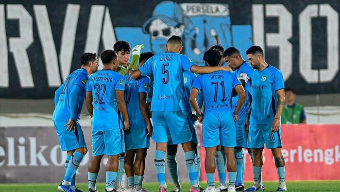 Link Live Streaming PSIS Semarang Vs Persela Lamongan Malam Ini