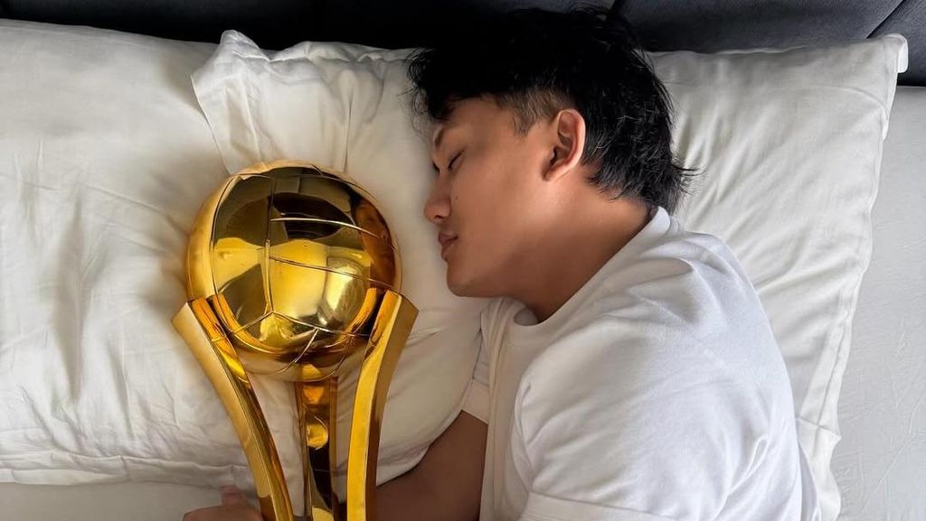 Video: Dear Mahalini, Rizky Febian Izin Berpaling Dulu Ya