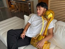 Rizky Febian Disebut Siap Temui Teddy Pardiyana Guna Mediasi Warisan