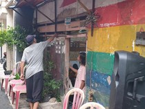 Menteng Tak Seindah Itu, Ada Kampung Kumuh yang Sudah Eksis Sejak Era Belanda