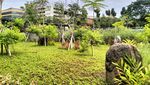 Potret Serbaraja Toll Park, Hidden Gem Hijau buat Jogging di BSD
