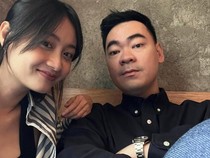 Selamat! Shindy Huang Dilamar Pengusaha Hadi Ismanto Usai 5 Tahun Pacaran