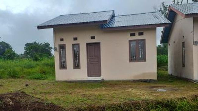 Rumah Mulai Harga Rp 120 Juta-an Masih Ada di Tomohon, Ini Daftarnya