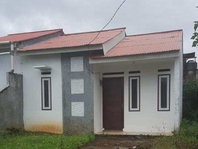 Rumah Mulai Harga Rp 120 Juta-an Masih Ada di Tomohon, Ini Daftarnya