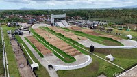 Menariknya, usai gelaran ini, tim BMX asal Latvia disebut telah meminta izin untuk menjadikan Sirkuit Muncar sebagai lokasi pemusatan latihan selama satu bulan mulai awal 2026. Sebelumnya, Sirkuit Muncar juga kerap digunakan atlet Pelatnas BMX untuk persiapan menuju kejuaraan internasional.