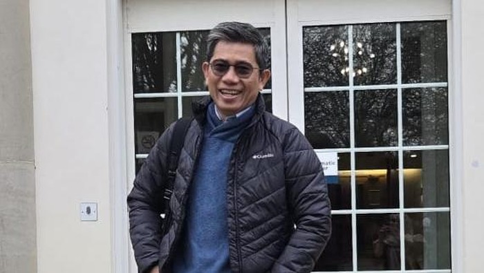 Sosiolog Universitas Hasanuddin (Unhas), Sawedi Muhammad.