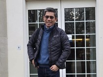 Kota yang Bergerak, Membaca Setahun Kepemimpinan Munafri Arifuddin