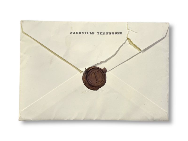 Taylor Swift Surat Taylor Swift yang ditujukan buat Liam Payne, tertanggal 1 Desember 2017, dilelang situs Omega Auctions Inggris.