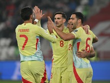 Prediksi Skor Spanyol Vs Cape Verde: Potensi Matador Menang Selisih 2 Gol