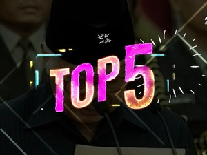 Video Top 5: Penemuan Rafflesia hasseltii hingga Pemenang Miss Universe 2025