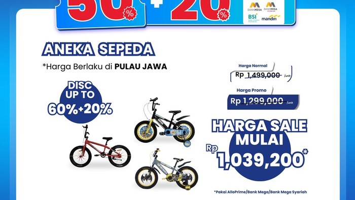 Transmart Full Day Sale