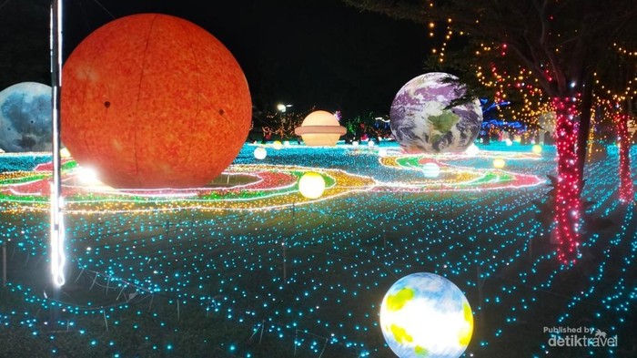 UGC Dtravelers detikTravel