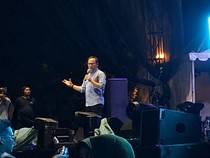 Wamendagri Apresiasi Terobosan Lampung Selatan: Pelayanan Publik Makin Maju