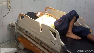 13 Warga Jadi Korban Pembacokan ODGJ di Purwakarta, 5 Alami Luka Berat