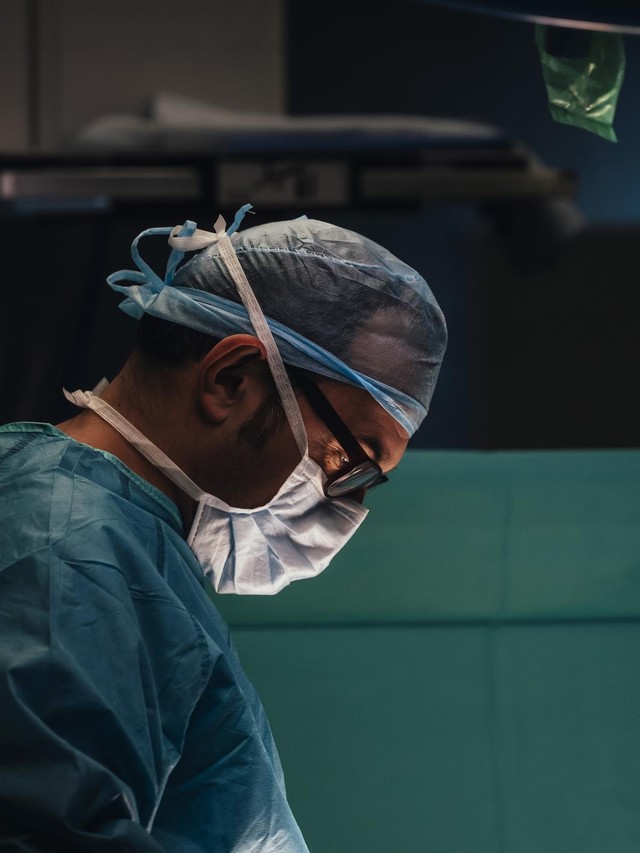 Ribut Sesama Dokter soal Rahim Copot