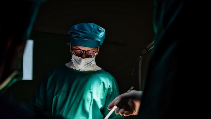 Soal Polemik Rahim Copot, POGI Wanti-wanti: Edukasi Jangan Bikin Bingung