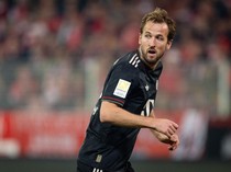 Harry Kane Punya Rumah Mirip Buckingham Palace!