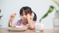 Picky Eating pada Anak Bisa Menyebabkan Kekurangan Gizi, Kenali Tanda-tandanya