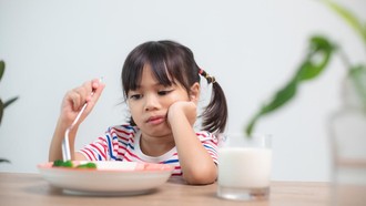 Kesalahan Ini Banyak Dilakukan Ortu, Bikin Nutrisi Anak RI Kerap Tak Terpenuhi
