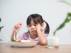 Kesalahan Ini Banyak Dilakukan Ortu, Bikin Nutrisi Anak RI Kerap Tak Terpenuhi
