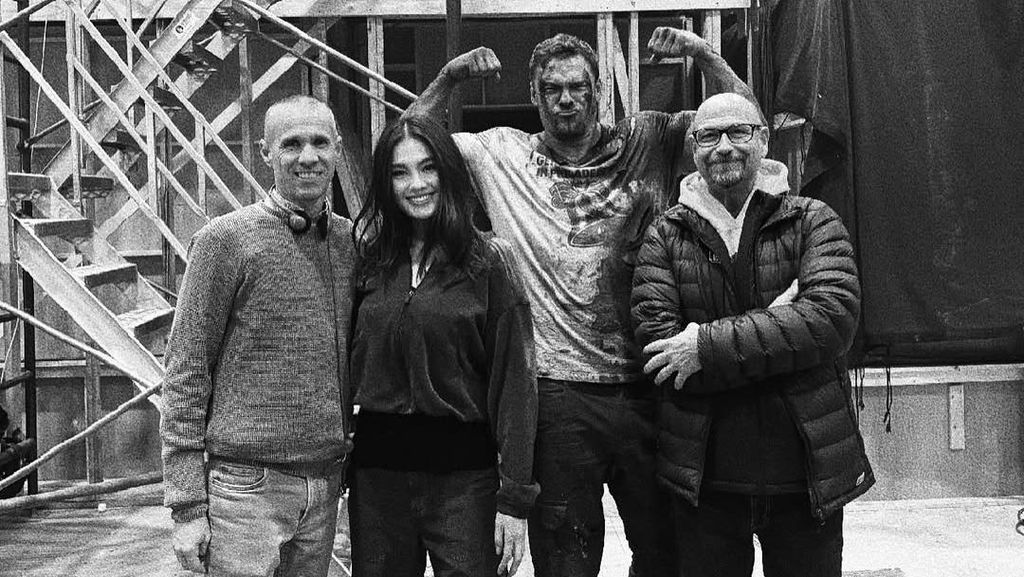 BTS Agnez Mo Debut Akting di Hollywood: Audisi hingga Screen Test