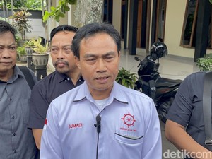 Aktivis Pati Temui Bupati Sudewo Bahas Upaya Bebaskan Botok Cs