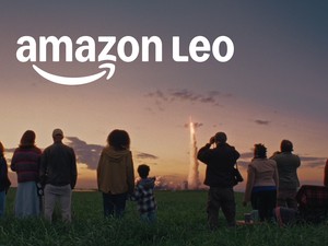 Amazon Leo Gandeng Apple dan Globalstar untuk Lawan Starlink