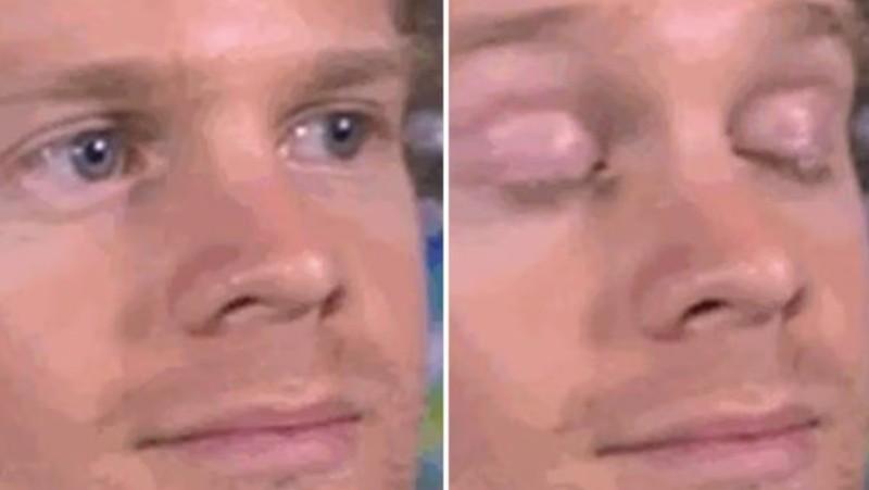 Aneka Wajah Meme Terkenal dan Aslinya Sekarang