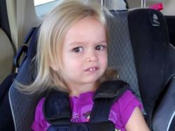 Aneka Wajah Meme Terkenal dan Aslinya Sekarang