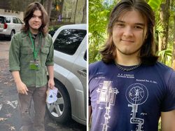 Aneka Wajah Meme Terkenal dan Aslinya Sekarang