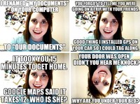 Aneka Wajah Meme Terkenal dan Aslinya Sekarang