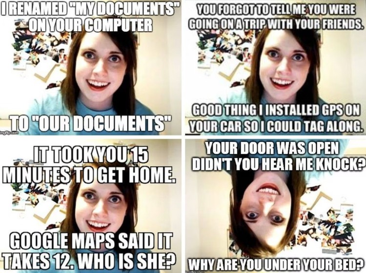 Aneka Wajah Meme Terkenal dan Aslinya Sekarang